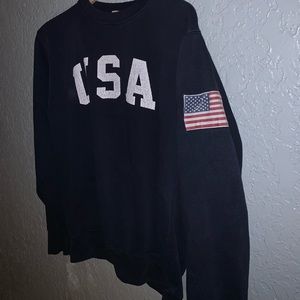 Brandy Melville USA pullover